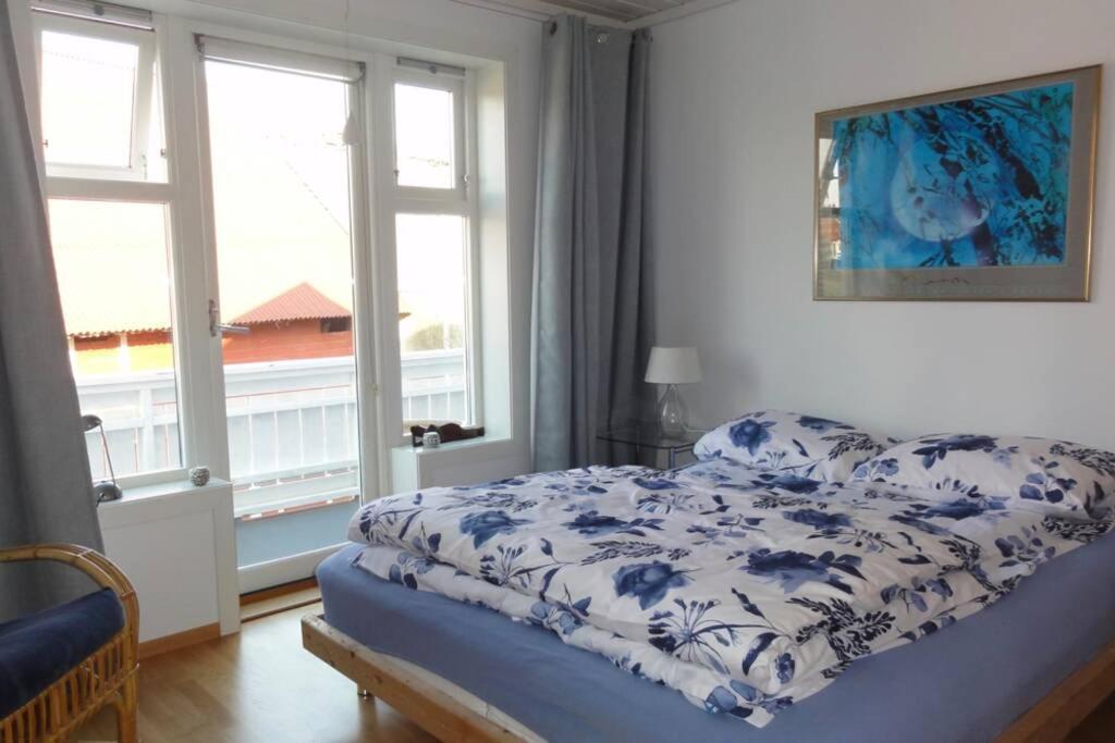 Charming Flat In Cosy Farmhouse Skudeneshavn 외부 사진